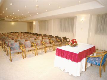 Otel Ozkaymak Select