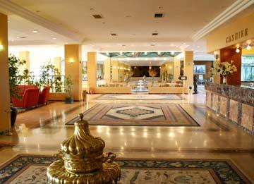 Ozkaymak Select Otel 5*