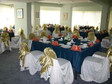 Otel Ozkaymak Select Alanya