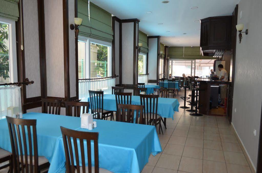 Hotel Guler 3*