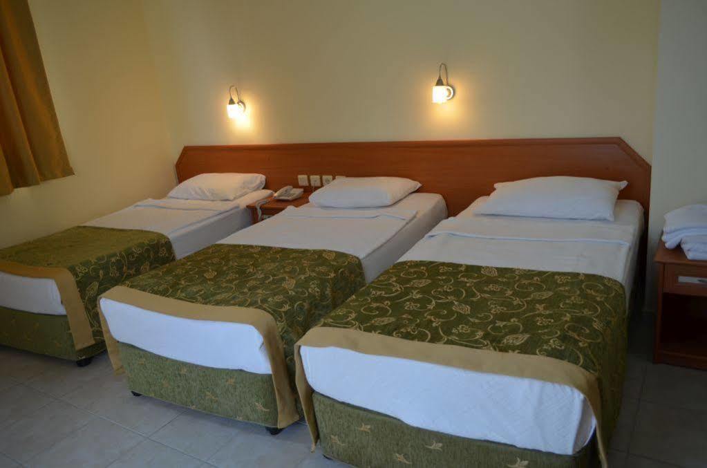 Hotel Guler 3*