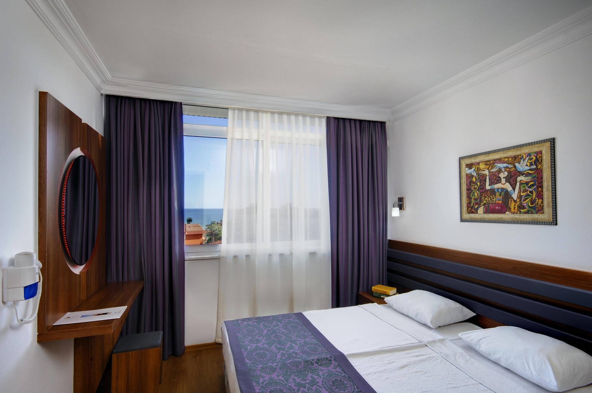 Sealine Hotel Alanya