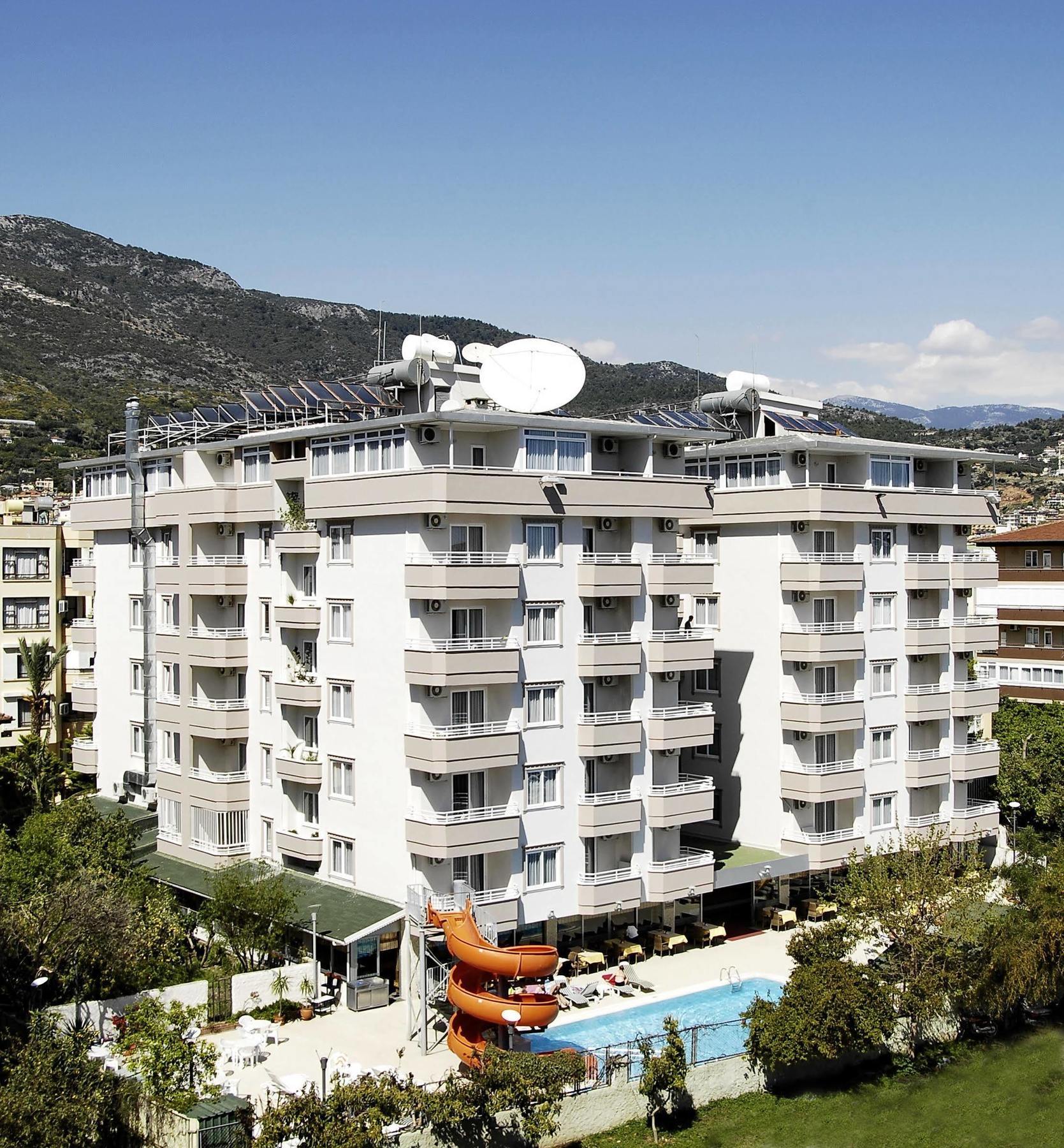 Hotel Sealine Alanya
