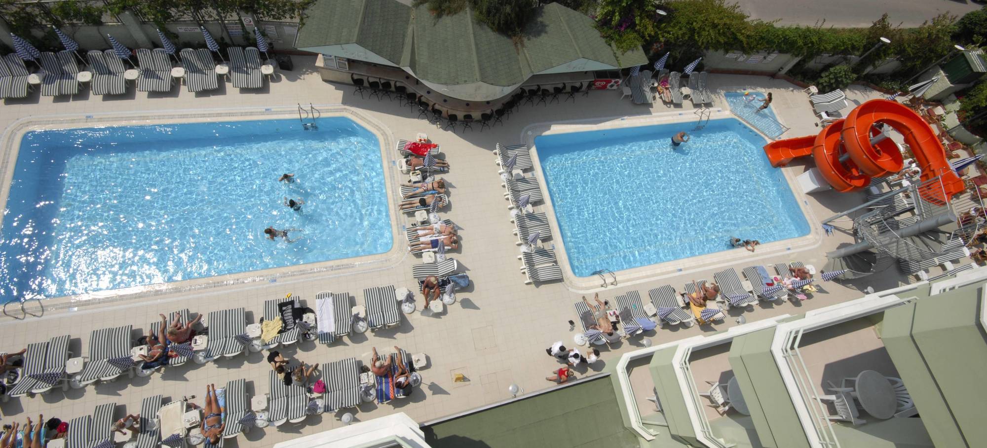 Hotel Sealine 3*