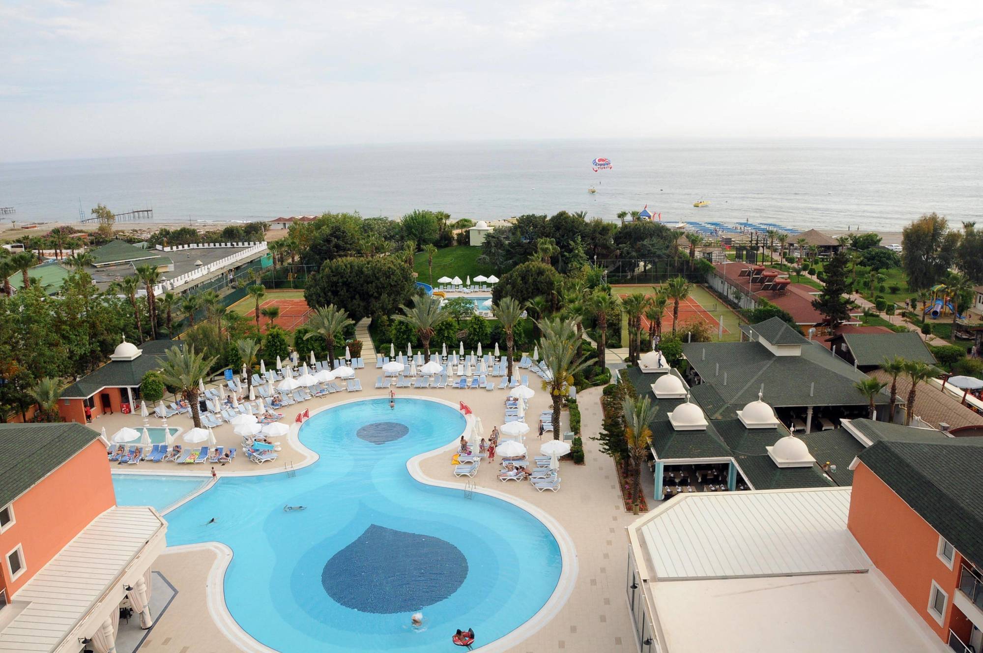 Insula & Hotel