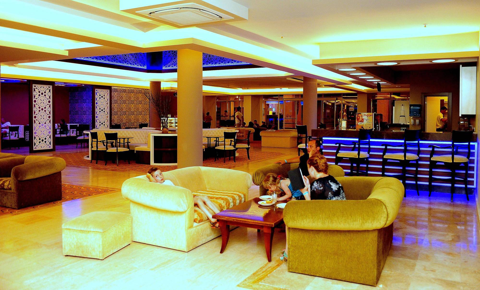 Holiday Park Resort Hotel Alanya