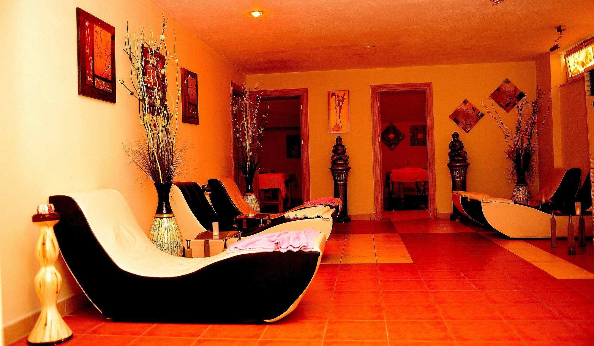 Holiday Park Resort 5* Alanya