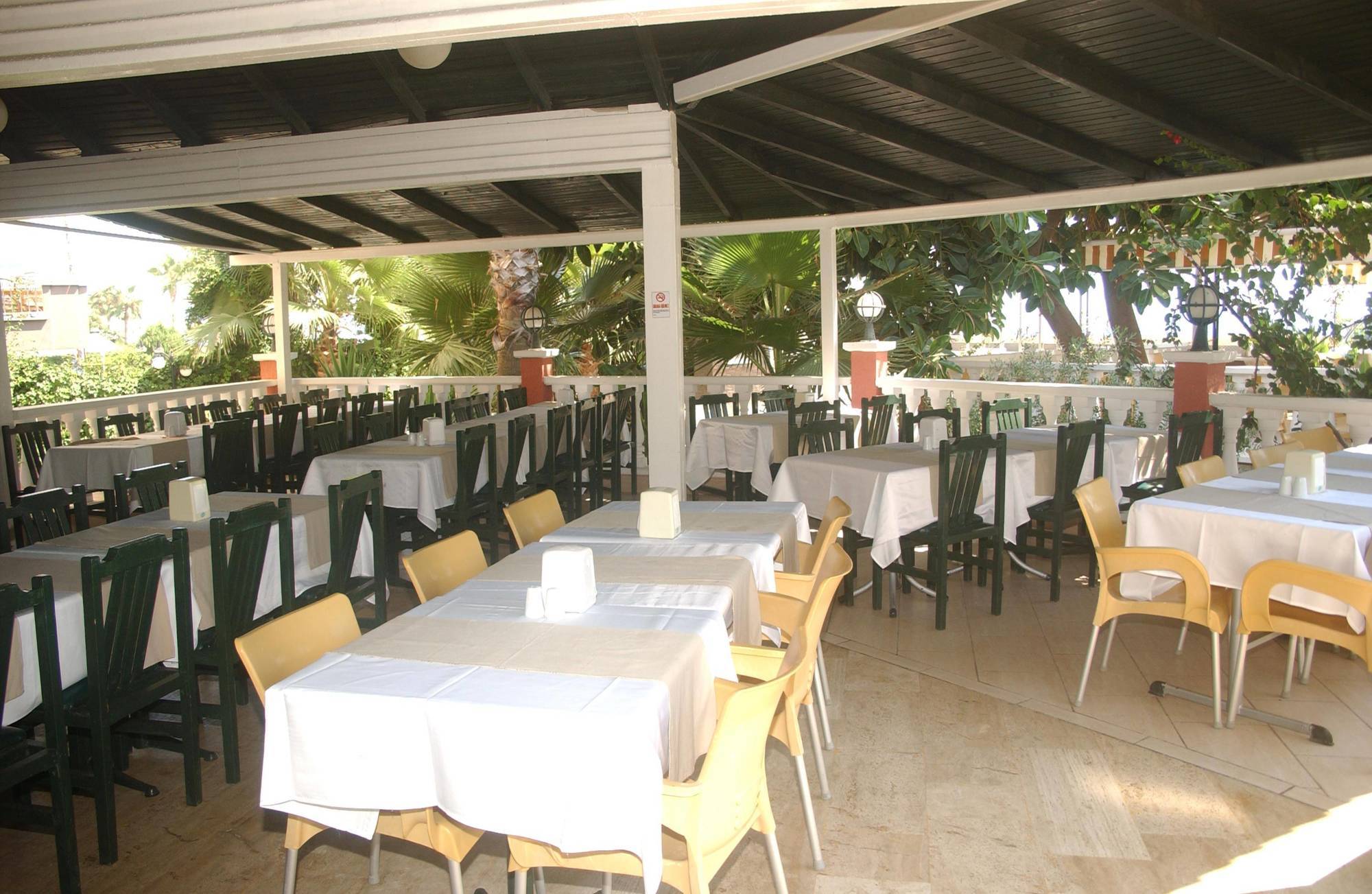 Bone Club Svs Hotel 4*