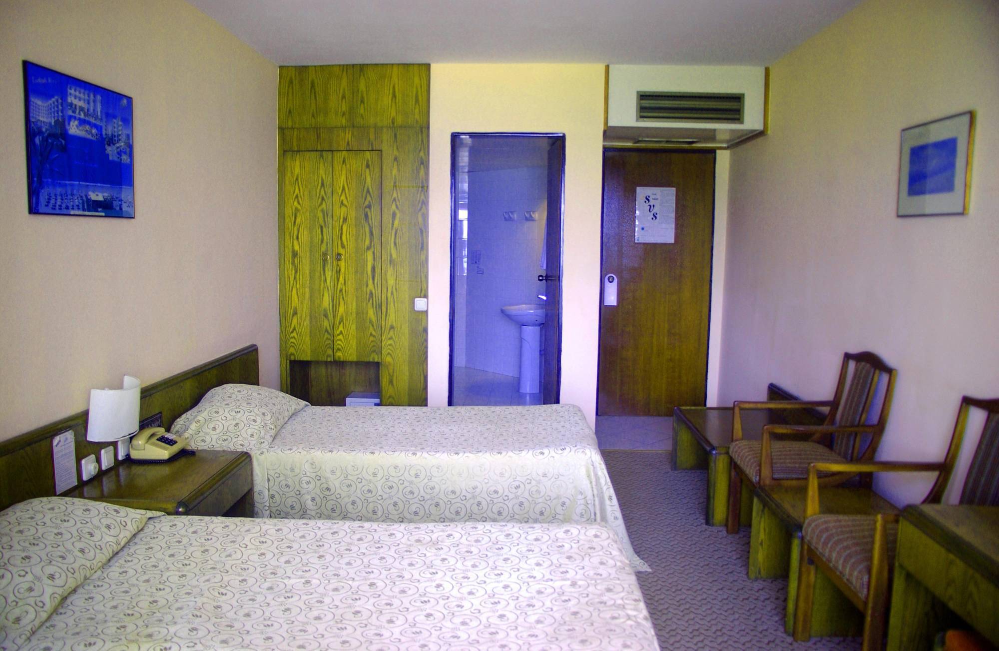 Hotel Bone Club Svs Alanya
