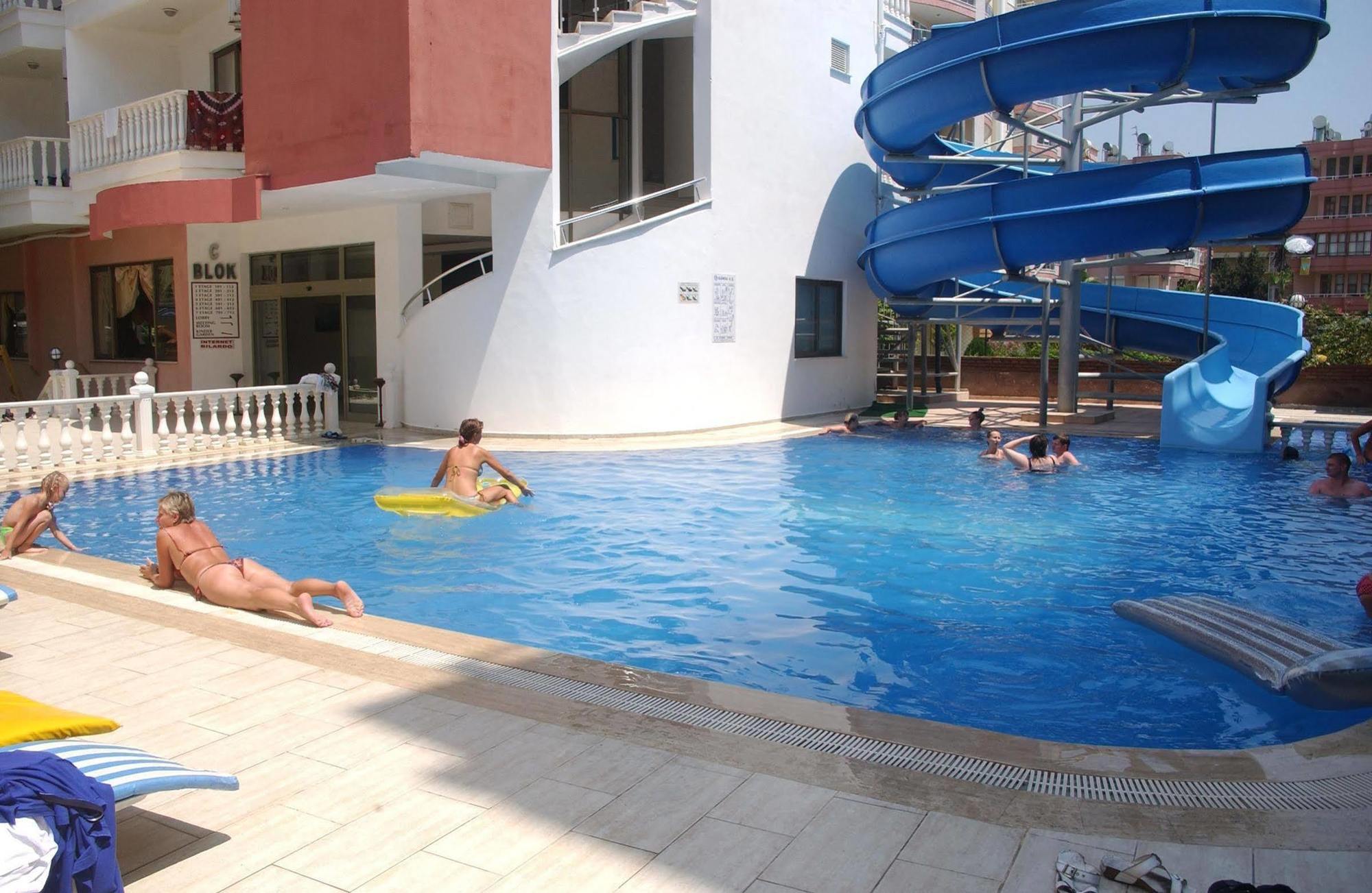 Bone Club Svs Hotel 4*
