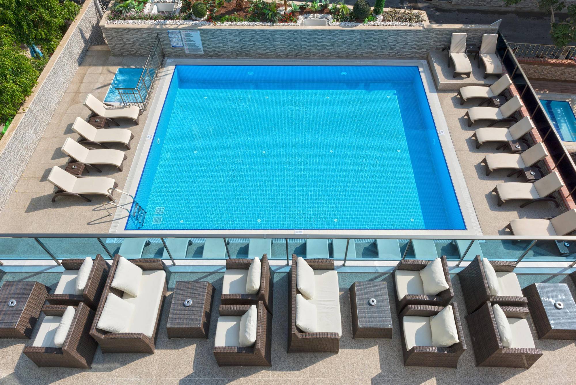 Hotel Kleopatra Life Alanya
