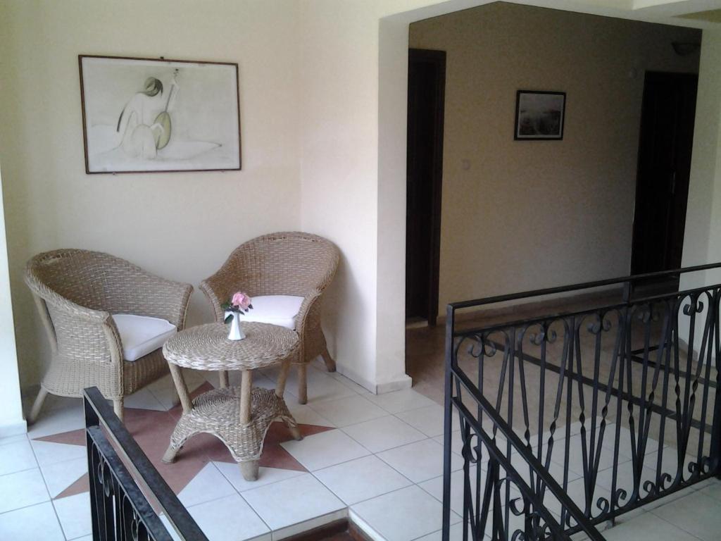 Guven Hotel Alanya