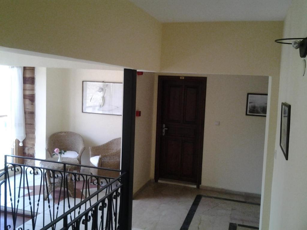 Hotel Guven 3*