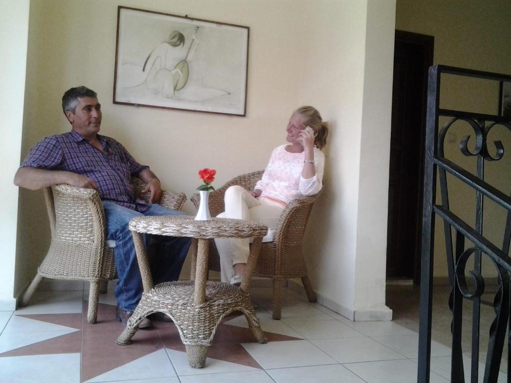Hotel Guven Alanya