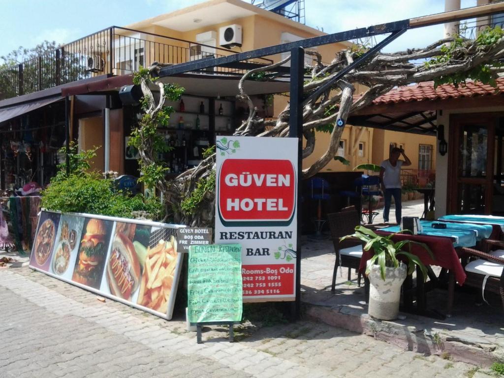 Guven