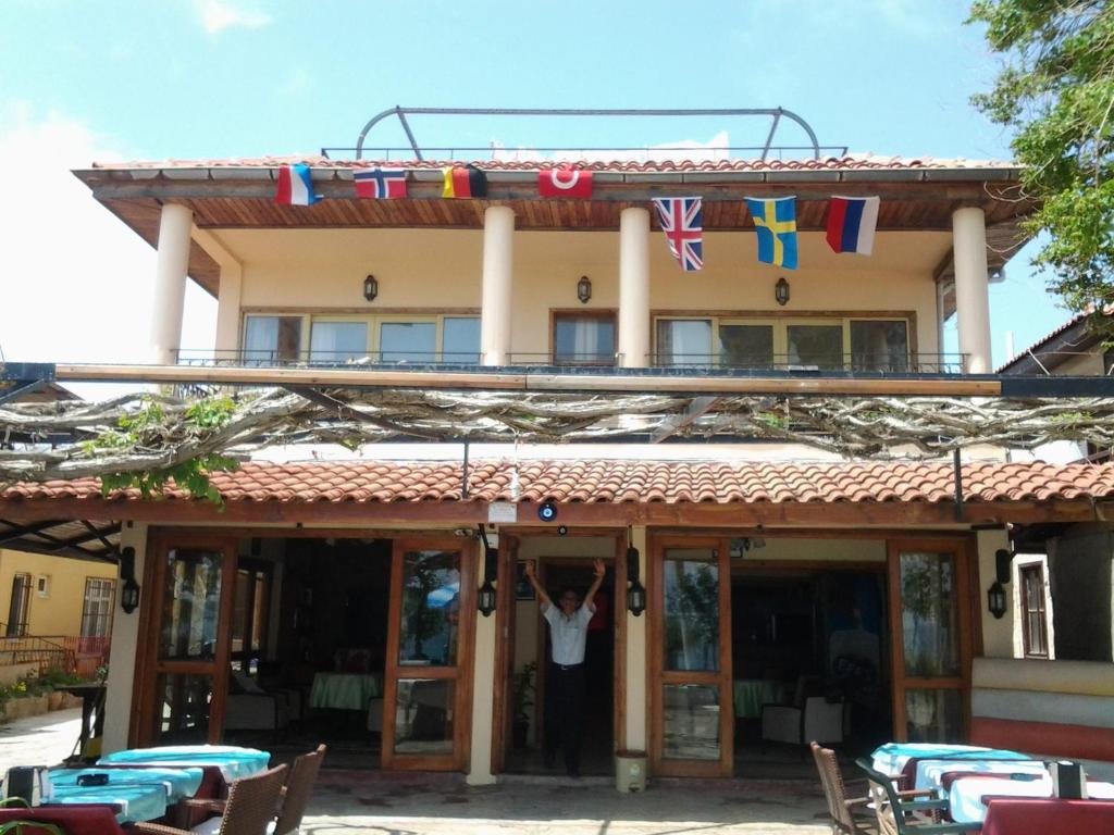Guven 3* Alanya