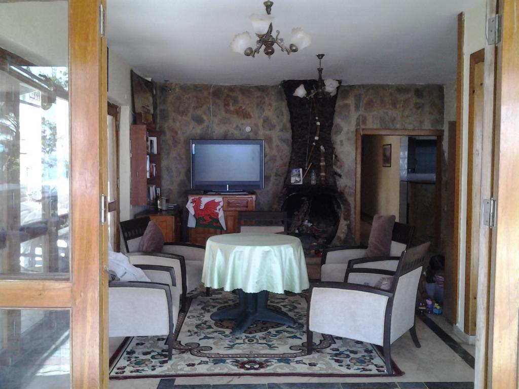 Hotel Guven