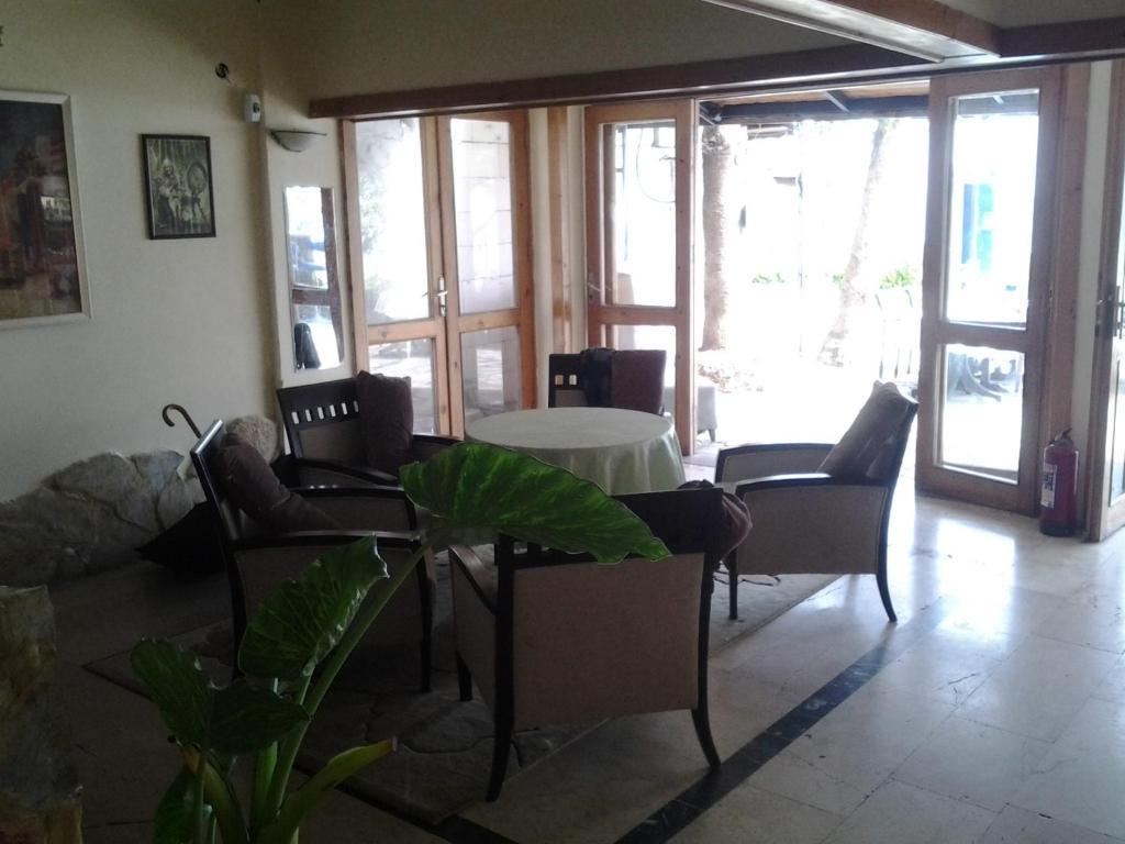 Hotel Guven Alanya