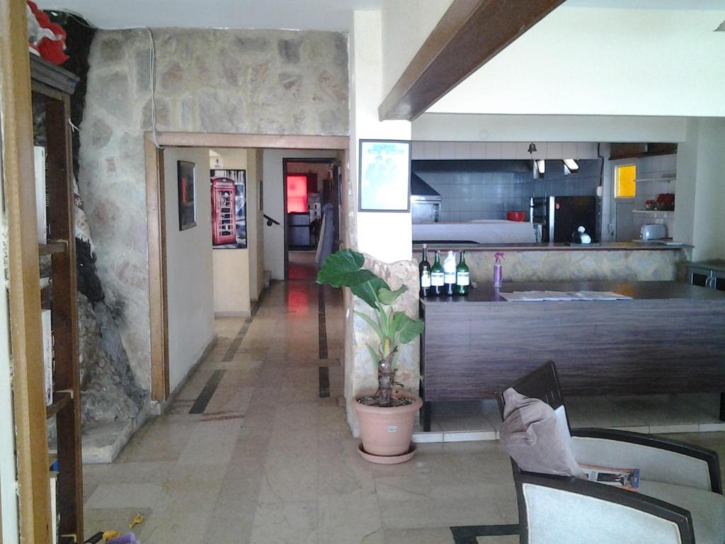 Guven Hotel Alanya