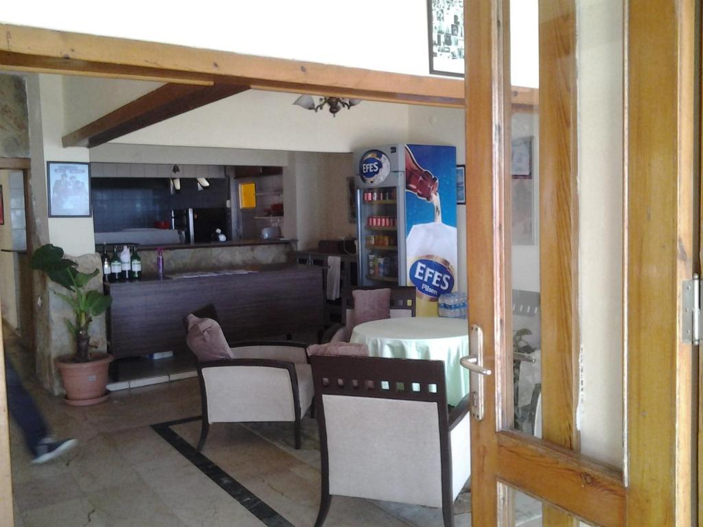 Hotel Guven Alanya