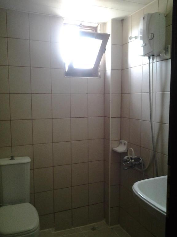 Guven Hotel