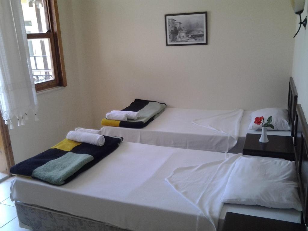 Hotel Guven