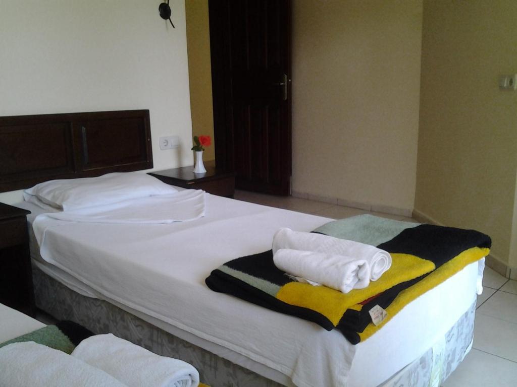 Guven Hotel 3*