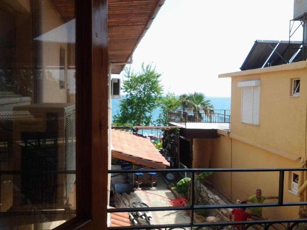 Guven Hotel Alanya