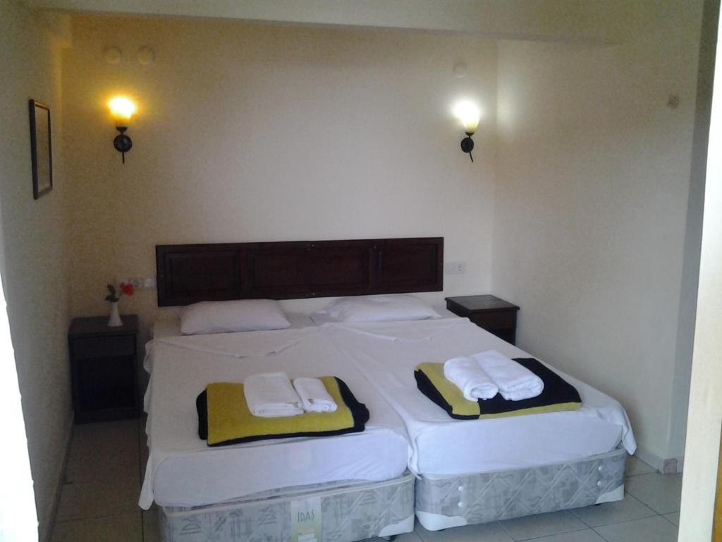 Guven Hotel