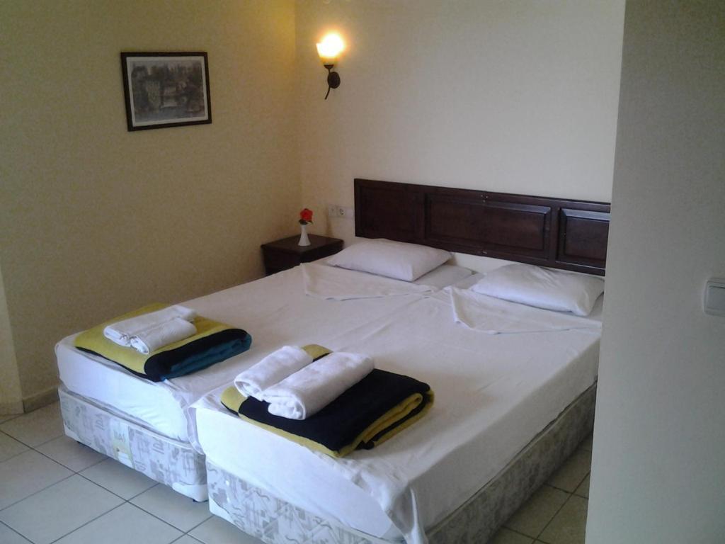 Hotel Guven