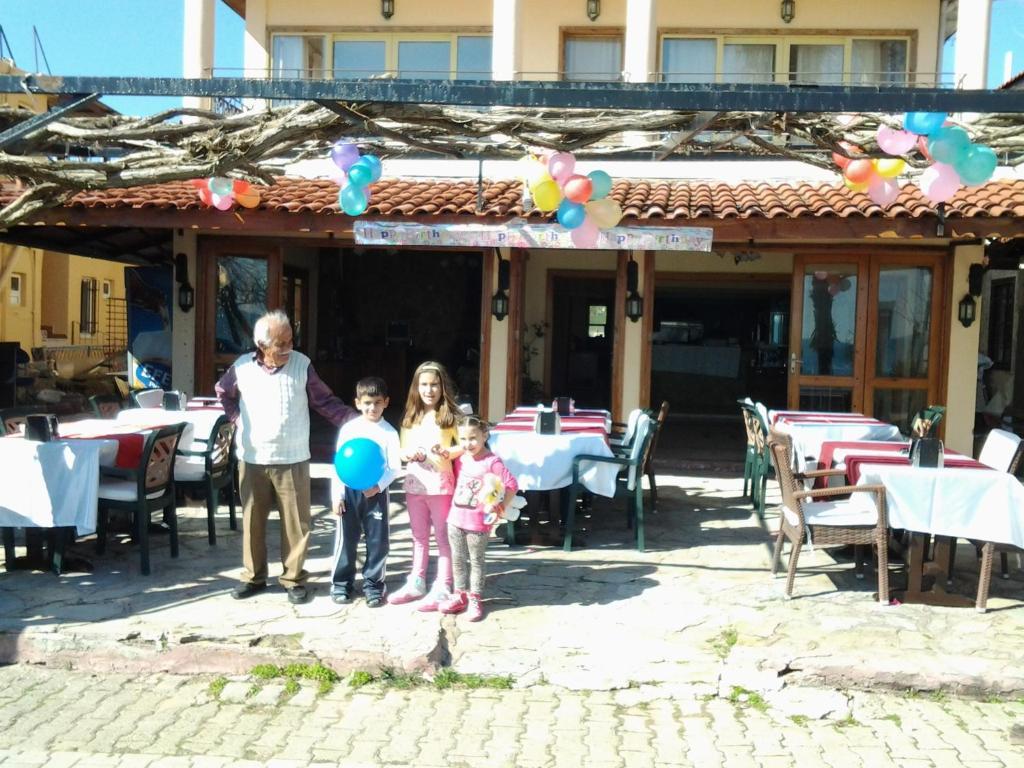 Guven Hotel Alanya