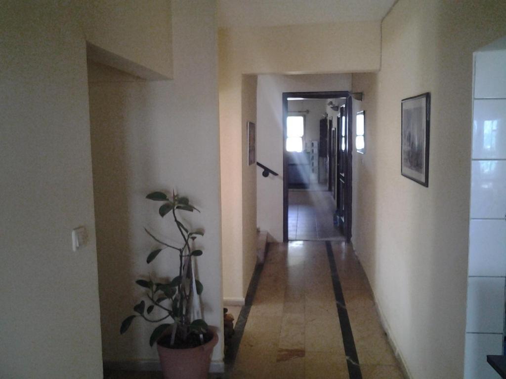 Guven Hotel Alanya