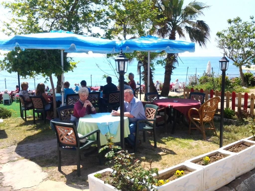 Guven Alanya