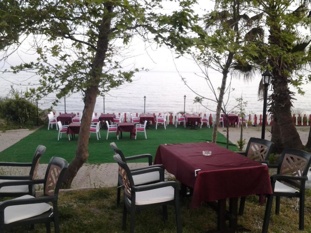 Hotel Guven Alanya