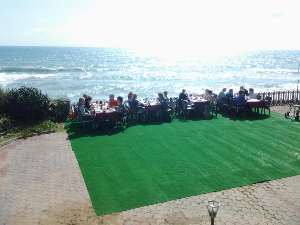 Guven Hotel