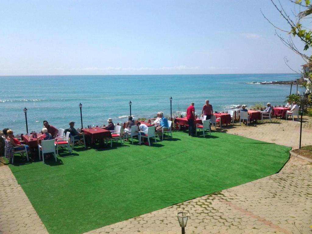 Guven Hotel Alanya
