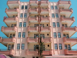 Pueren Hotel