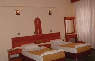 Hotel Pueren 3*
