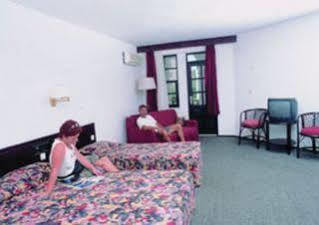 Gunes House 2* Alanya