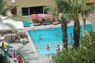 Gunes House Otel Alanya