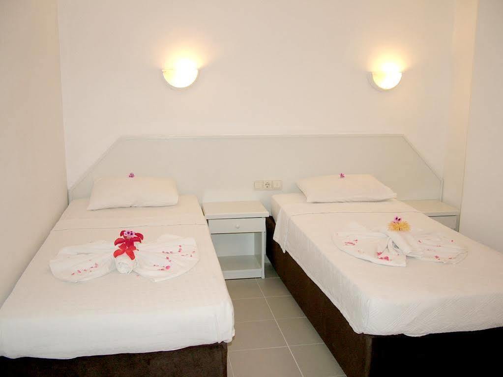 Hotel Odeon Apart Alanya