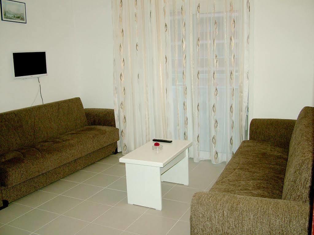Hotel Odeon Apart