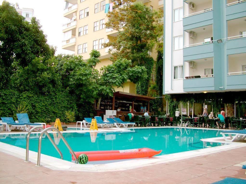 Odeon Apart Hotel