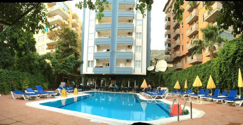 Odeon Apart
