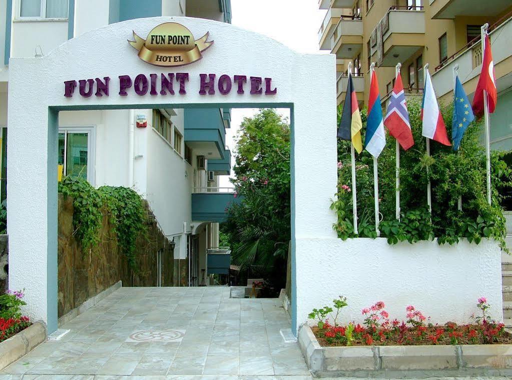 Odeon Apart Hotel