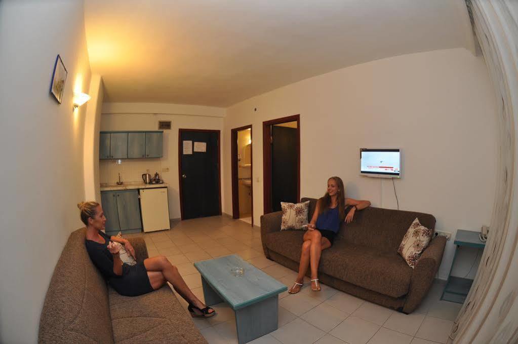 Odeon Apart Alanya