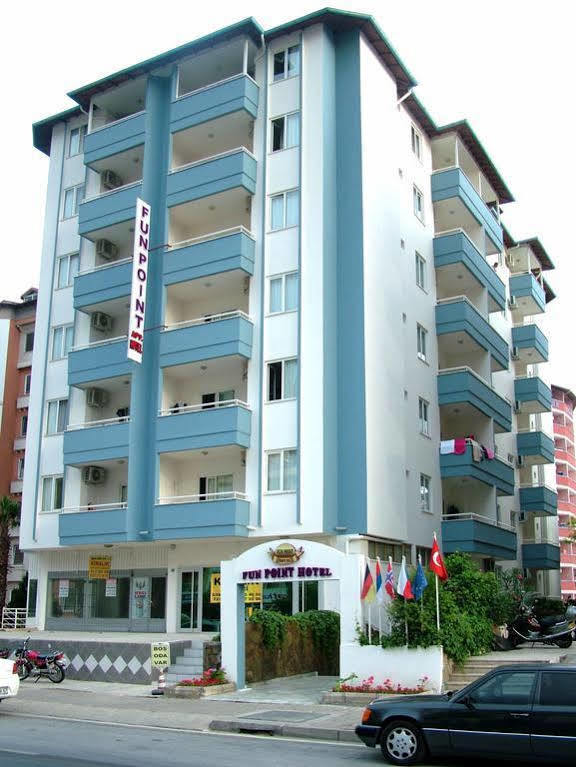 Odeon Apart Hotel