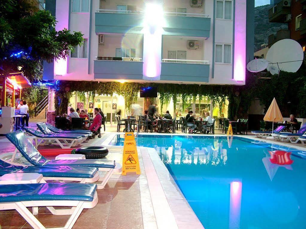 Odeon Apart *