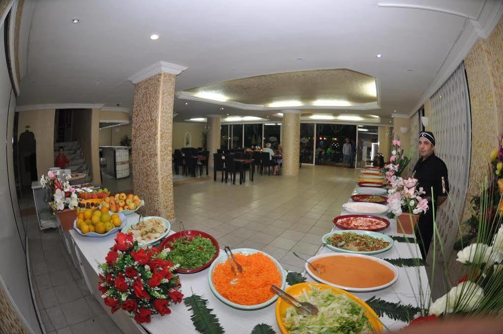 Odeon Apart Hotel *