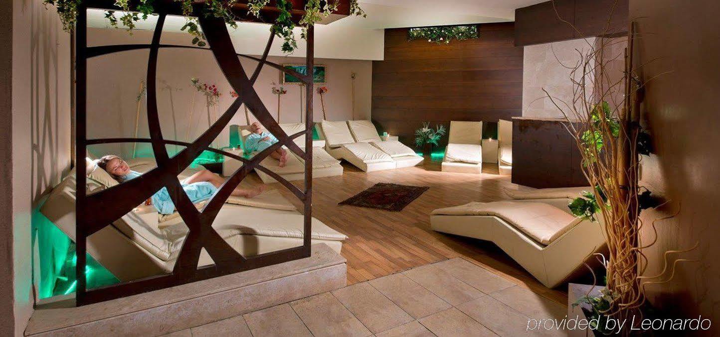 Otel Mc Arancia 5*